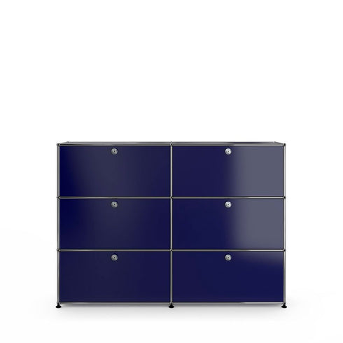 Haller Module 6 High Sideboard
